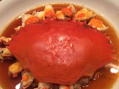 -广州柏悦酒店·悦景轩·粤菜餐厅