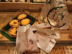 -泸溪河桃酥(西直门凯德店)