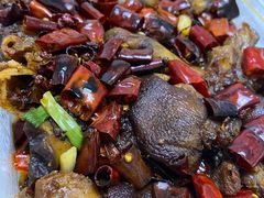 -簋街仔仔小龙虾(总店)