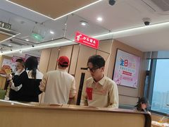 -海底捞火锅(赛格国际购物中心店)