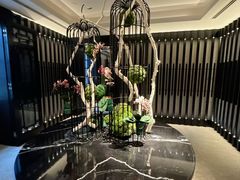 -上海苏宁宝丽嘉酒店·嘉府壹号中餐厅
