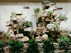景观位-北京全聚德(西客站店)