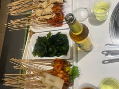 -佰人王串串香火锅(洋珠巷店)