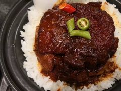 -晋美大掌柜(新建路店)