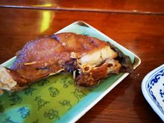 -同得兴 Since·1995 传统苏式面馆(十全街店)