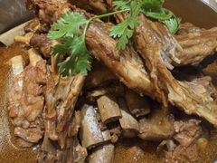 -蝎王府羊蝎子(北大地店)