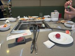 -海底捞火锅(杭州萧山宝龙广场店)