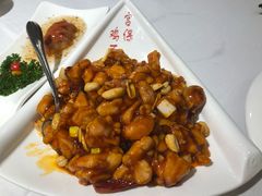 -峨嵋酒家总店(车公庄店)