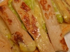 -麦当劳(浦江镇绿地乐和城店)