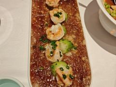 -森隆饭庄(崇文门新世界百货店)