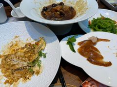 -北京老铺烤鸭(第五国际店)