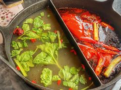 -盡膳口福·百年汤方火锅(科华北路店)