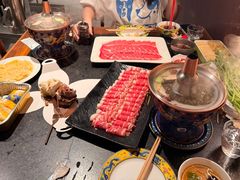 -南门涮肉(上海一店)