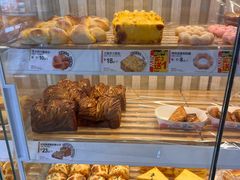-85度C(上海仓汇路店)