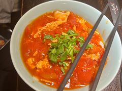 -喜晋道面馆(华严寺广场店)