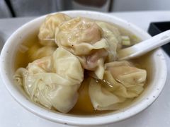 全虾云吞-麦文记面家(佐敦店)