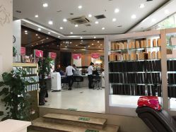 -Bollins波林丝•专研护发中心