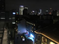 -288 Livehouse 酒吧(思南公馆店)