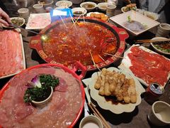 -赵家院子佬火锅(重庆总店)