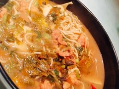 -慧娟面馆·餐厅(望江路店)