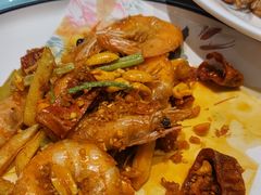 -海旺小海鲜大排档(冠亚星城店)