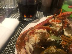 -上海锦江汤臣洲际大酒店壹阶层