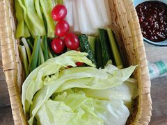 -百花人家(清水田园店)