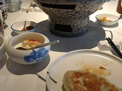 -悦融·京鲁菜·露台花园(安定门店)