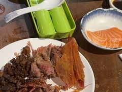 -御品海宴海鲜自助餐厅(龙岗万科广场店)