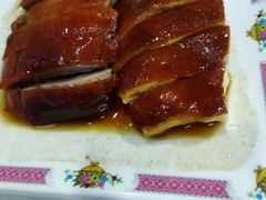-东鑫记港式茶餐厅(南京东路店)