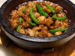 -绿茶餐厅(深圳龙华天虹购物中心店)