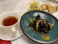 -酌宴府The China Club·广州万富希尔顿酒店(云城东路店)