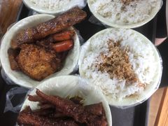 -刘小忙把子肉(北园大街总店)