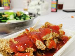 -八八餐厅(升州路店)