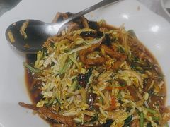 -品味居·首店·大连鲜活海鲜大连菜(东港店)
