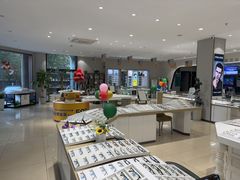 -绿洲眼镜(文教北路店-浙江52家连锁门店)