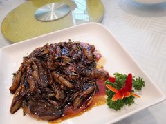 -老克勒上海菜(南京路步行街店)
