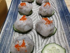 -海鲨湾海鲜会馆(百家湖1912店)