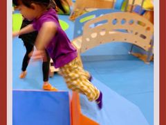 -金宝贝国际早教(洛龙正大校区)