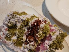 -山与蓝·轻糖鲜果蛋糕(勒泰店)