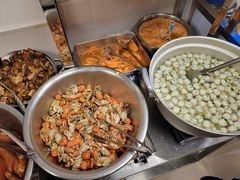 -日丰园海肠水饺·老字号大连海鲜(小平岛总店)