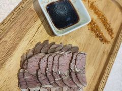 白切小三拼-卫鼎轩·家宴(水上公园店)