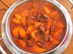 -自在弥林花园餐厅(云栖店)