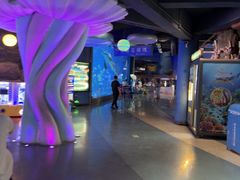 -烟台海昌鲸鲨海洋公园