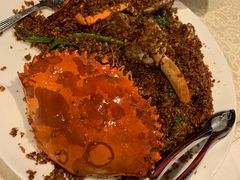 -喜记避风塘炒辣蟹(旗舰店)