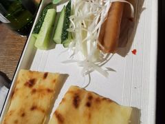 -嘉年华面包房餐厅（饺子馆）(陶然亭店)