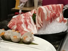 -海底捞火锅(凤凰广场店)