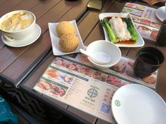 -添好运点心专门店(百老汇店)