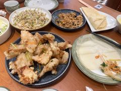 -老昌春饼(中央大街店)