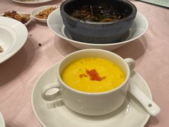 -江南灶中餐厅(南京香格里拉店)